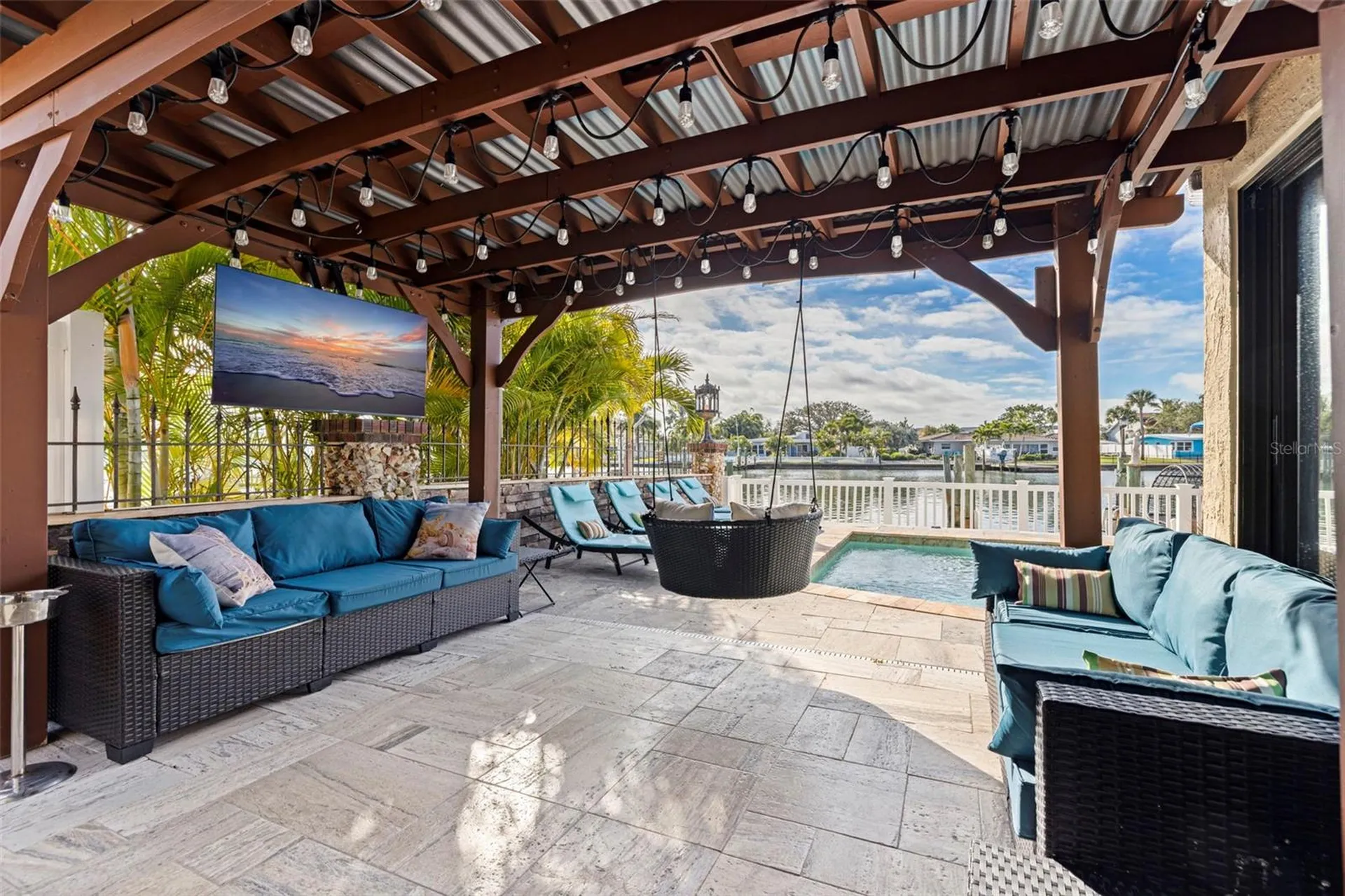357 La Hacienda Drive Indian Rocks Beach FL 33785
