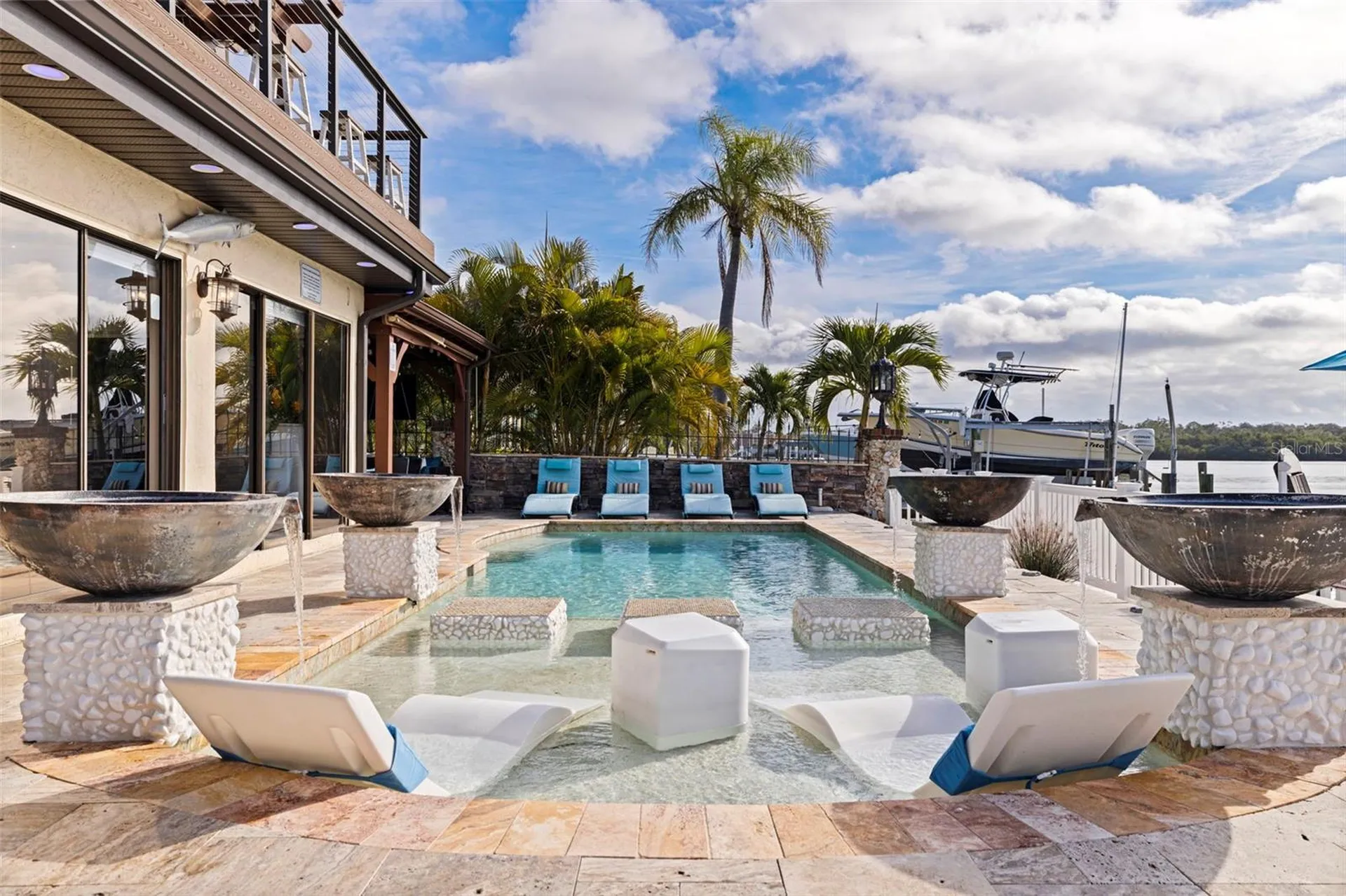 357 La Hacienda Drive Indian Rocks Beach FL 33785