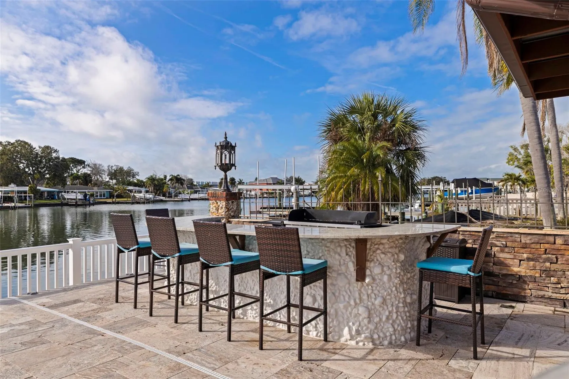357 La Hacienda Drive Indian Rocks Beach FL 33785
