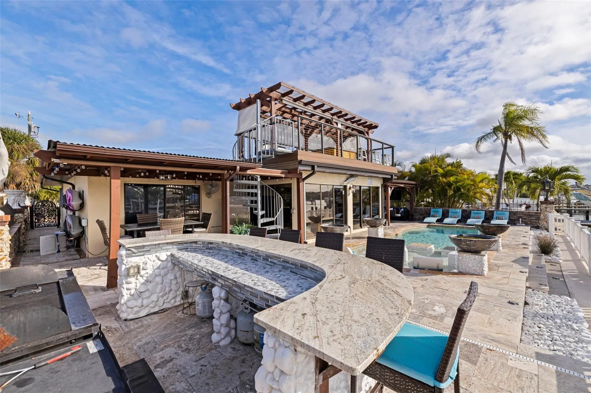 357 La Hacienda Drive Indian Rocks Beach FL 33785