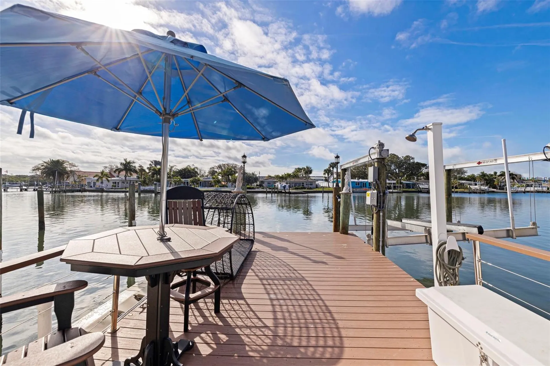 357 La Hacienda Drive Indian Rocks Beach FL 33785