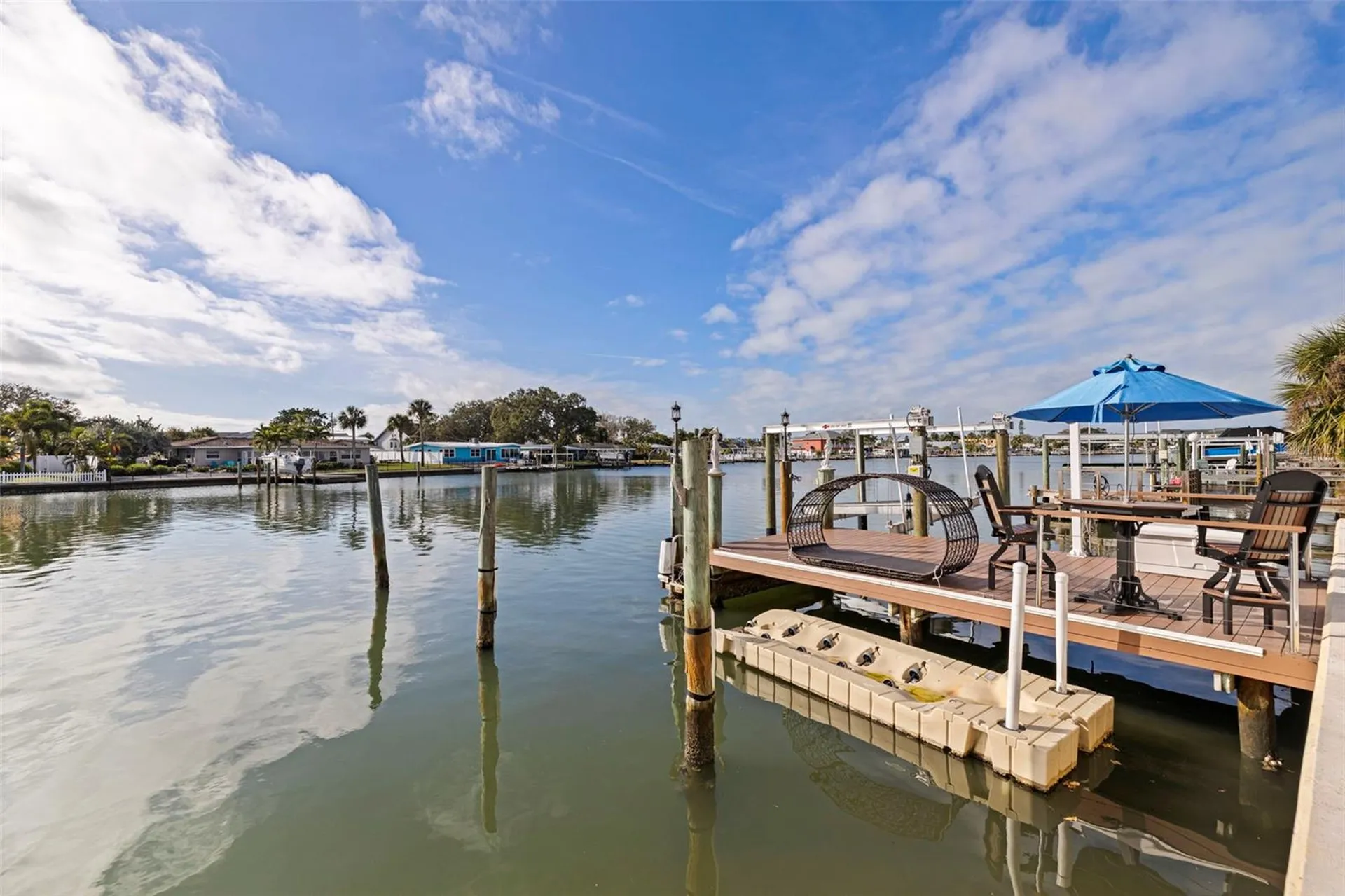 357 La Hacienda Drive Indian Rocks Beach FL 33785