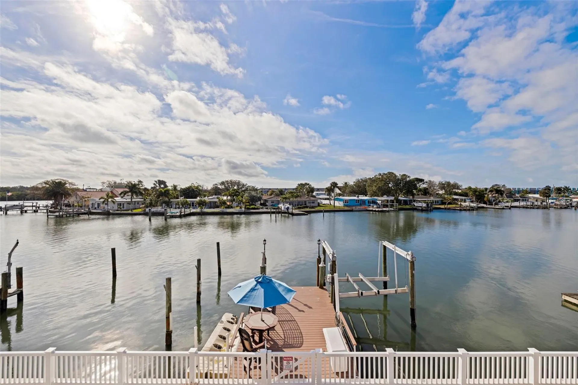 357 La Hacienda Drive Indian Rocks Beach FL 33785