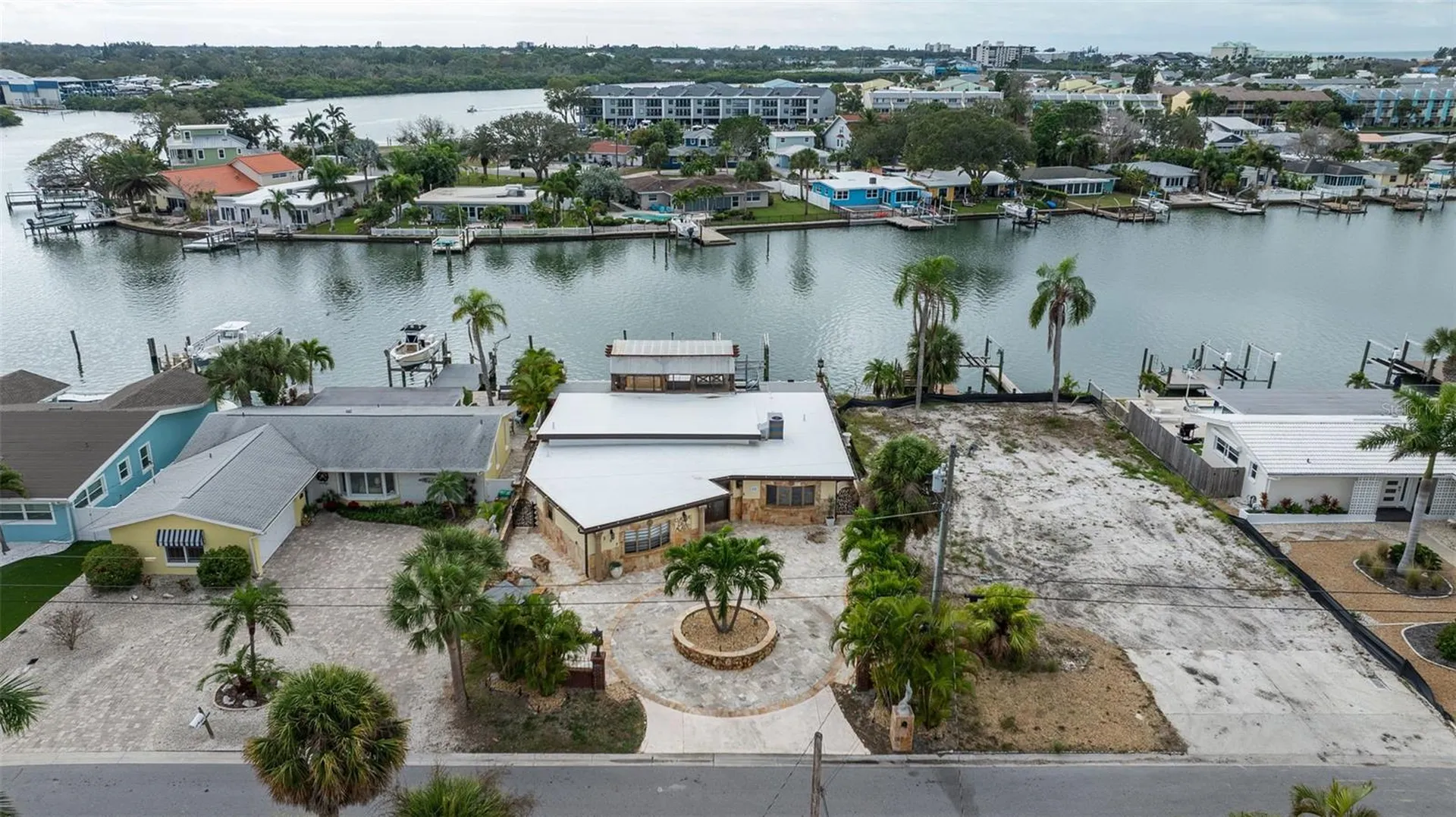 357 La Hacienda Drive Indian Rocks Beach FL 33785