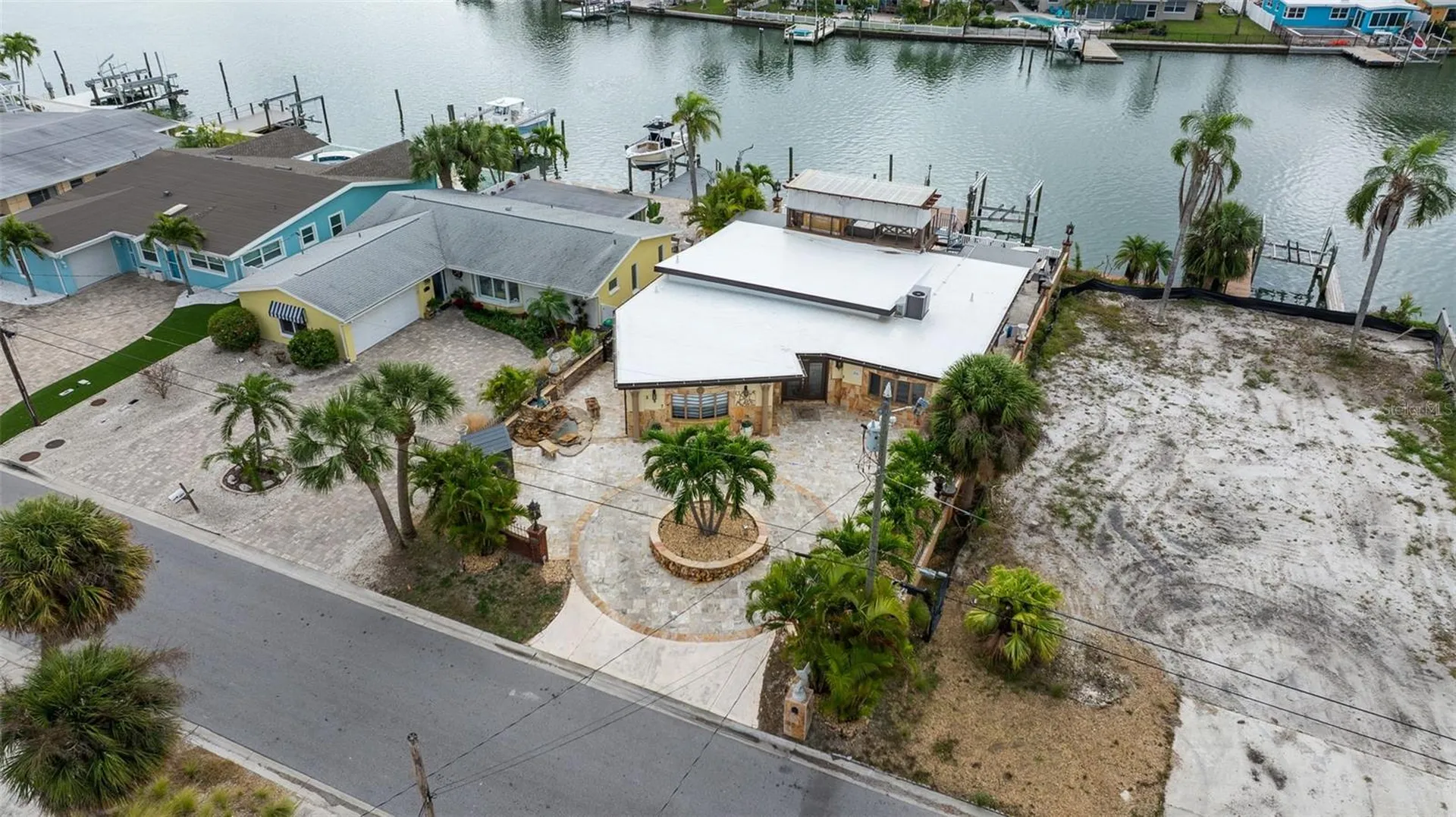 357 La Hacienda Drive Indian Rocks Beach FL 33785