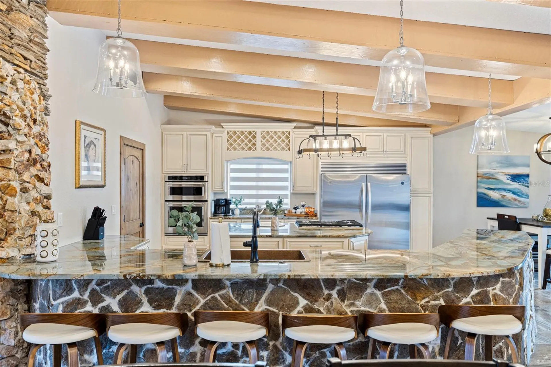 357 La Hacienda Drive Indian Rocks Beach FL 33785