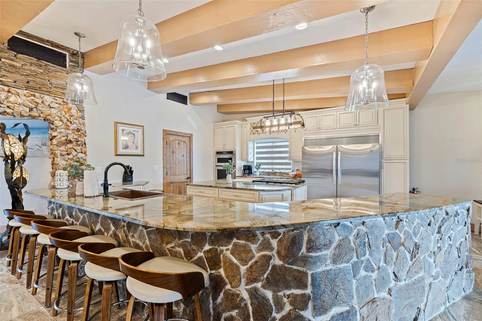 357 La Hacienda Drive Indian Rocks Beach FL 33785
