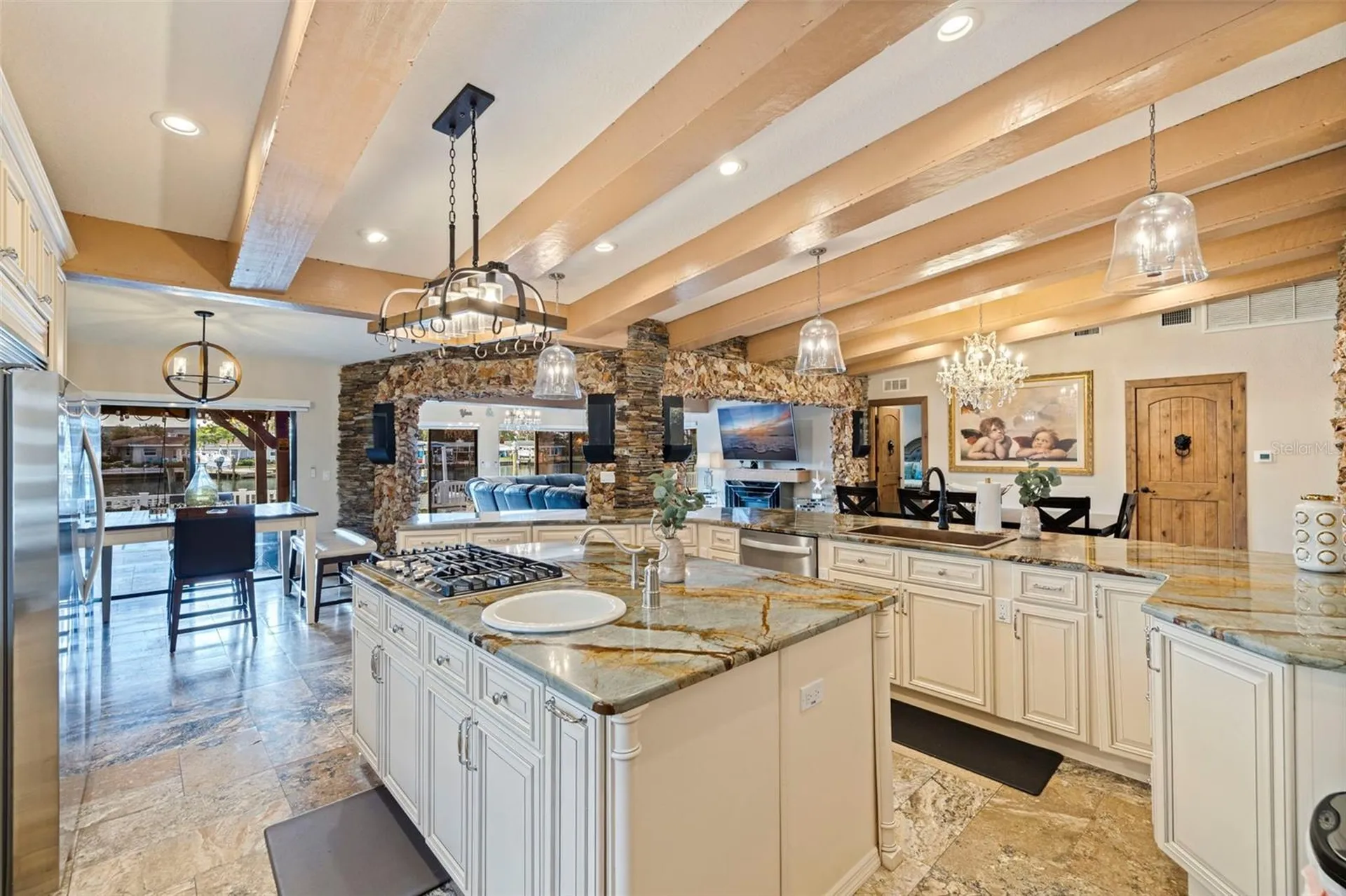 357 La Hacienda Drive Indian Rocks Beach FL 33785