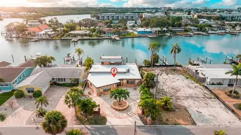 357 La Hacienda Drive Indian Rocks Beach FL 33785