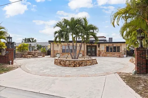 357 La Hacienda Drive Indian Rocks Beach FL 33785