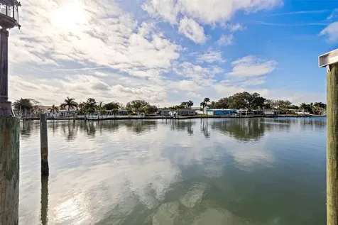 357 La Hacienda Drive Indian Rocks Beach FL 33785