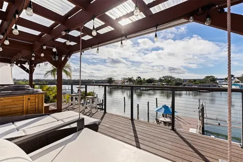 357 La Hacienda Drive Indian Rocks Beach FL 33785