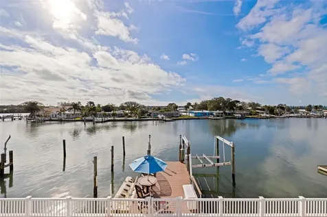 357 La Hacienda Drive Indian Rocks Beach FL 33785