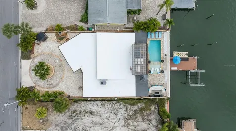 357 La Hacienda Drive Indian Rocks Beach FL 33785
