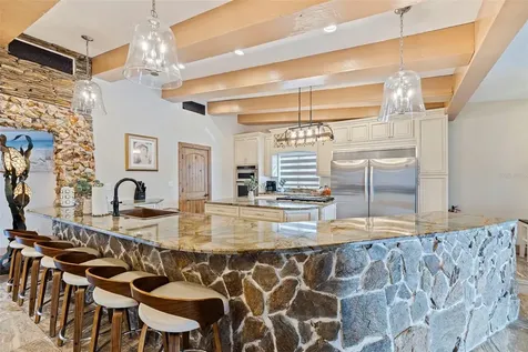 357 La Hacienda Drive Indian Rocks Beach FL 33785