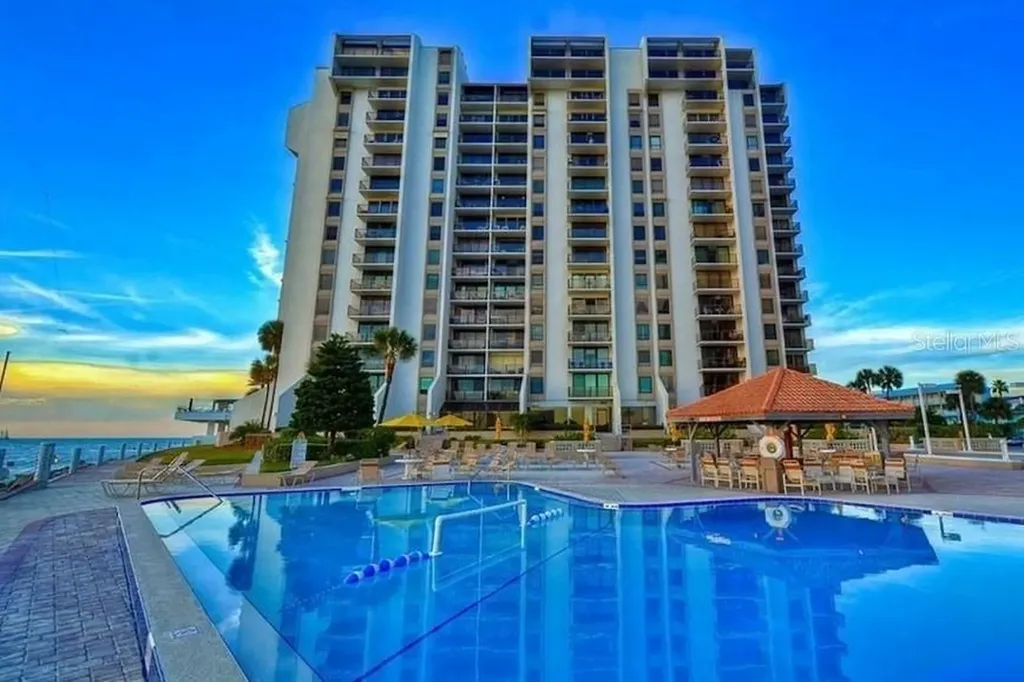 440 S Gulfview Boulevard Clearwater Beach FL 33767