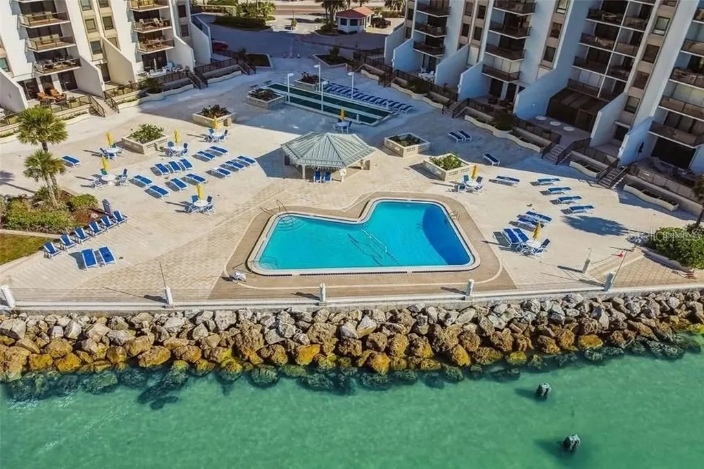 440 S Gulfview Boulevard Clearwater Beach FL 33767