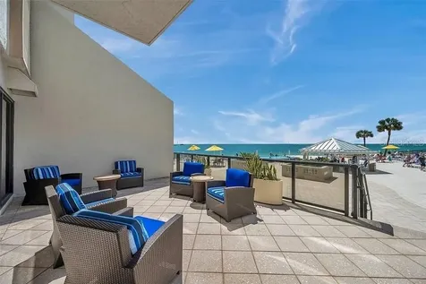 440 S Gulfview Boulevard Clearwater Beach FL 33767