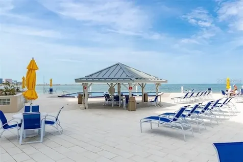 440 S Gulfview Boulevard Clearwater Beach FL 33767
