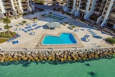440 S Gulfview Boulevard Clearwater Beach FL 33767