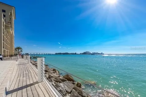 440 S Gulfview Boulevard Clearwater Beach FL 33767