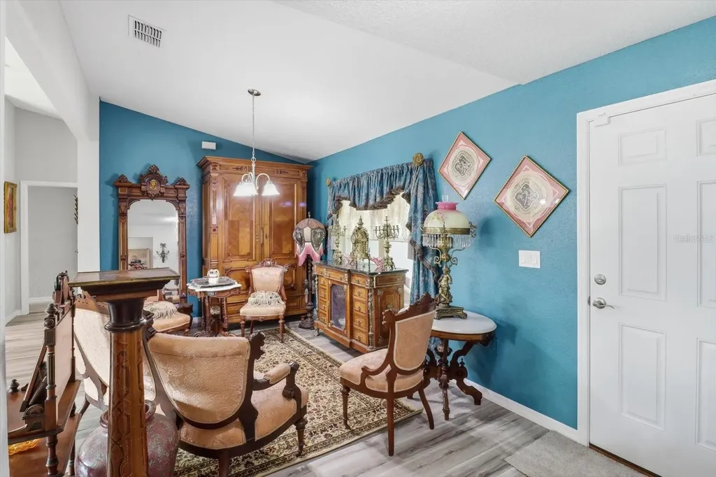 17636 SW 114th Street Dunnellon FL 34432