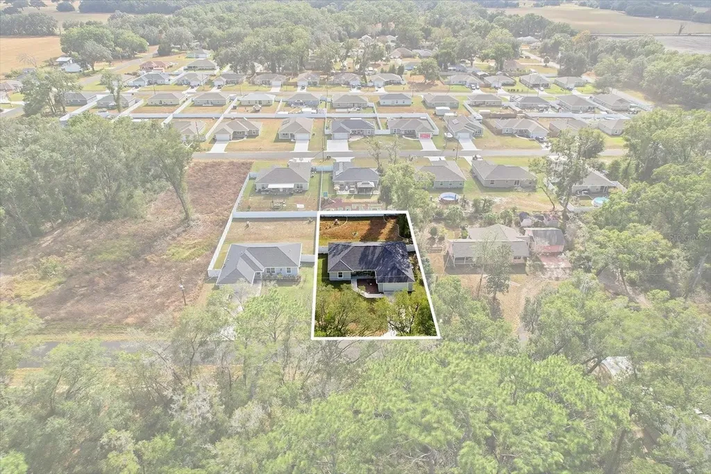 17636 SW 114th Street Dunnellon FL 34432