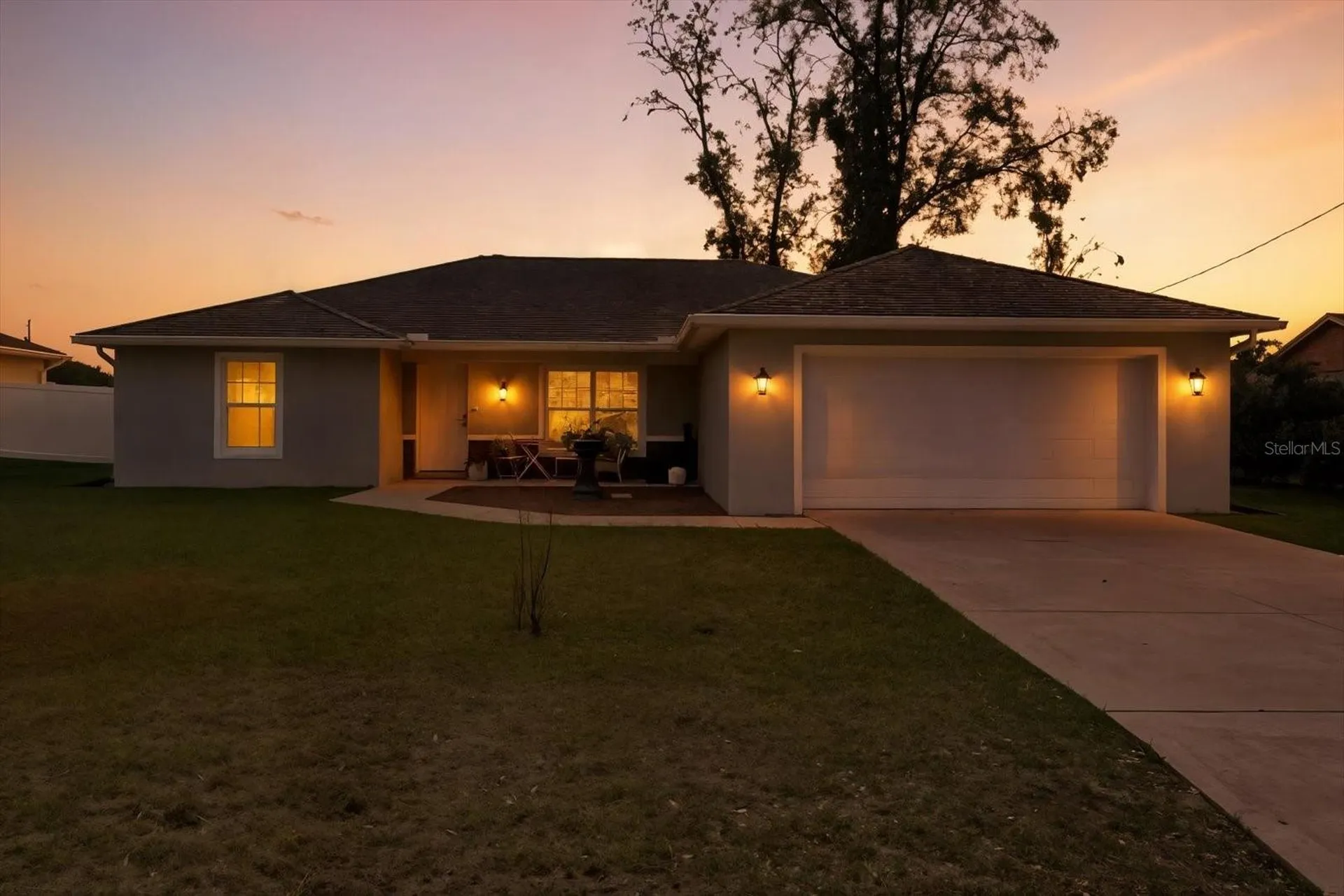 17636 SW 114th Street Dunnellon FL 34432