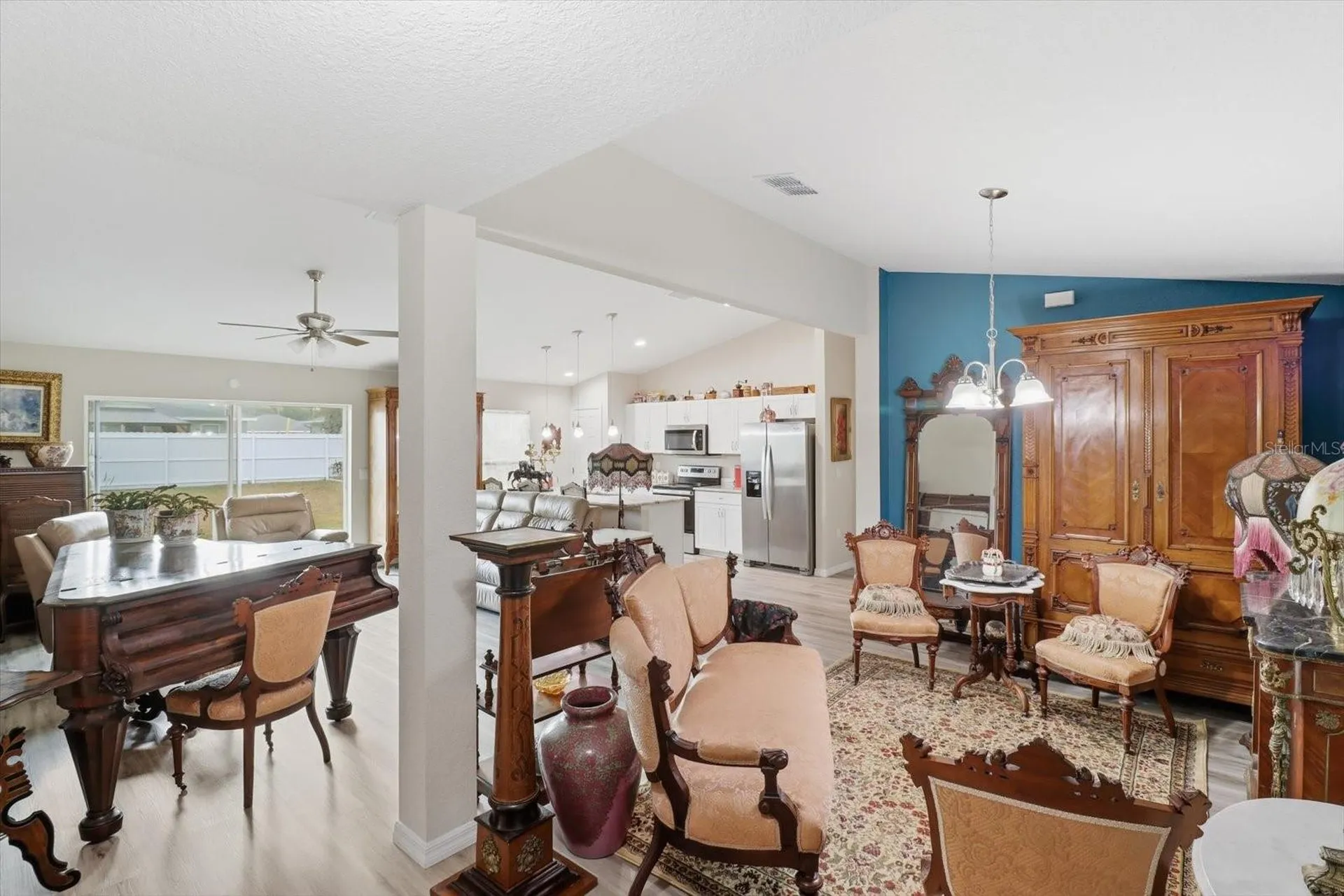 17636 SW 114th Street Dunnellon FL 34432