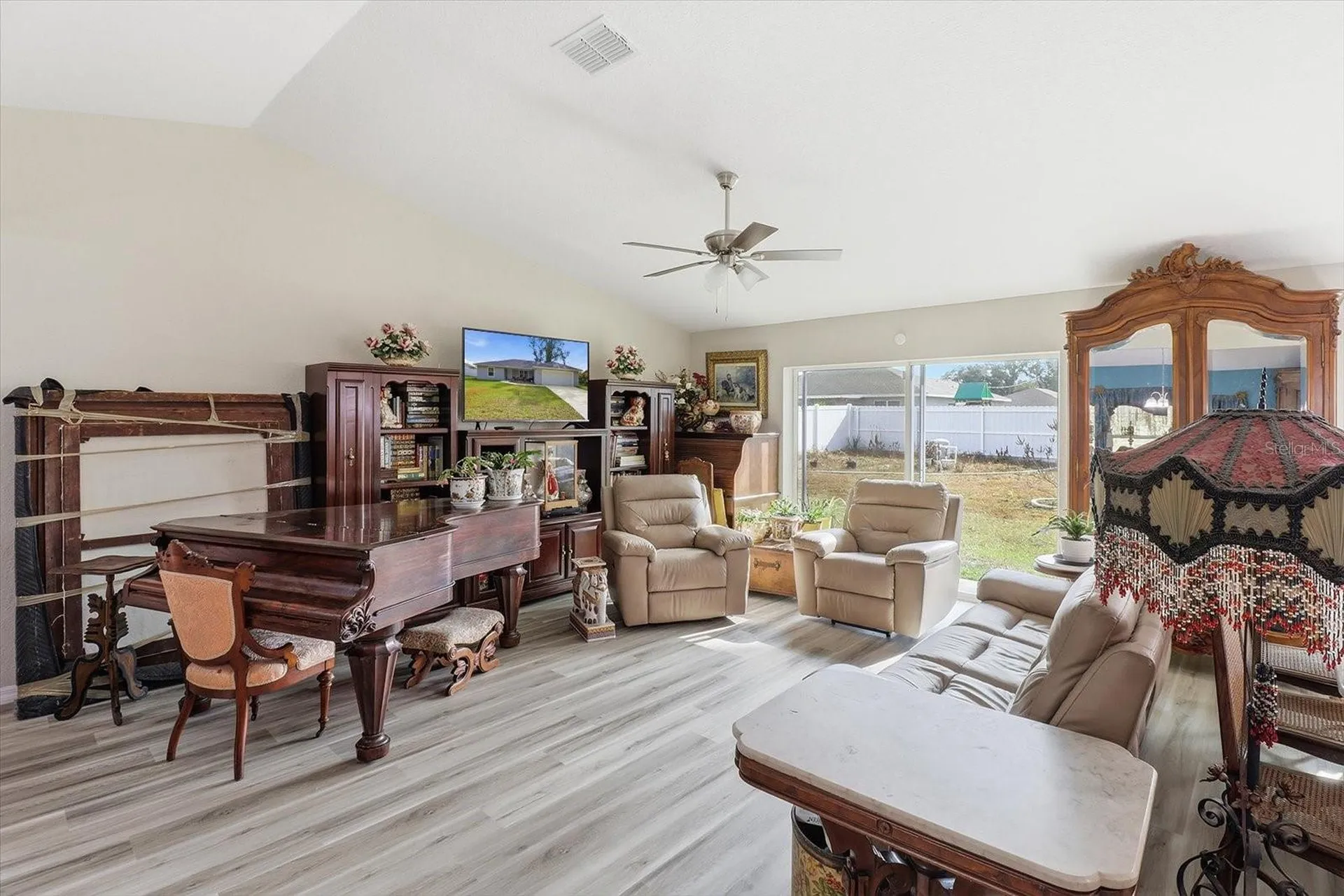17636 SW 114th Street Dunnellon FL 34432