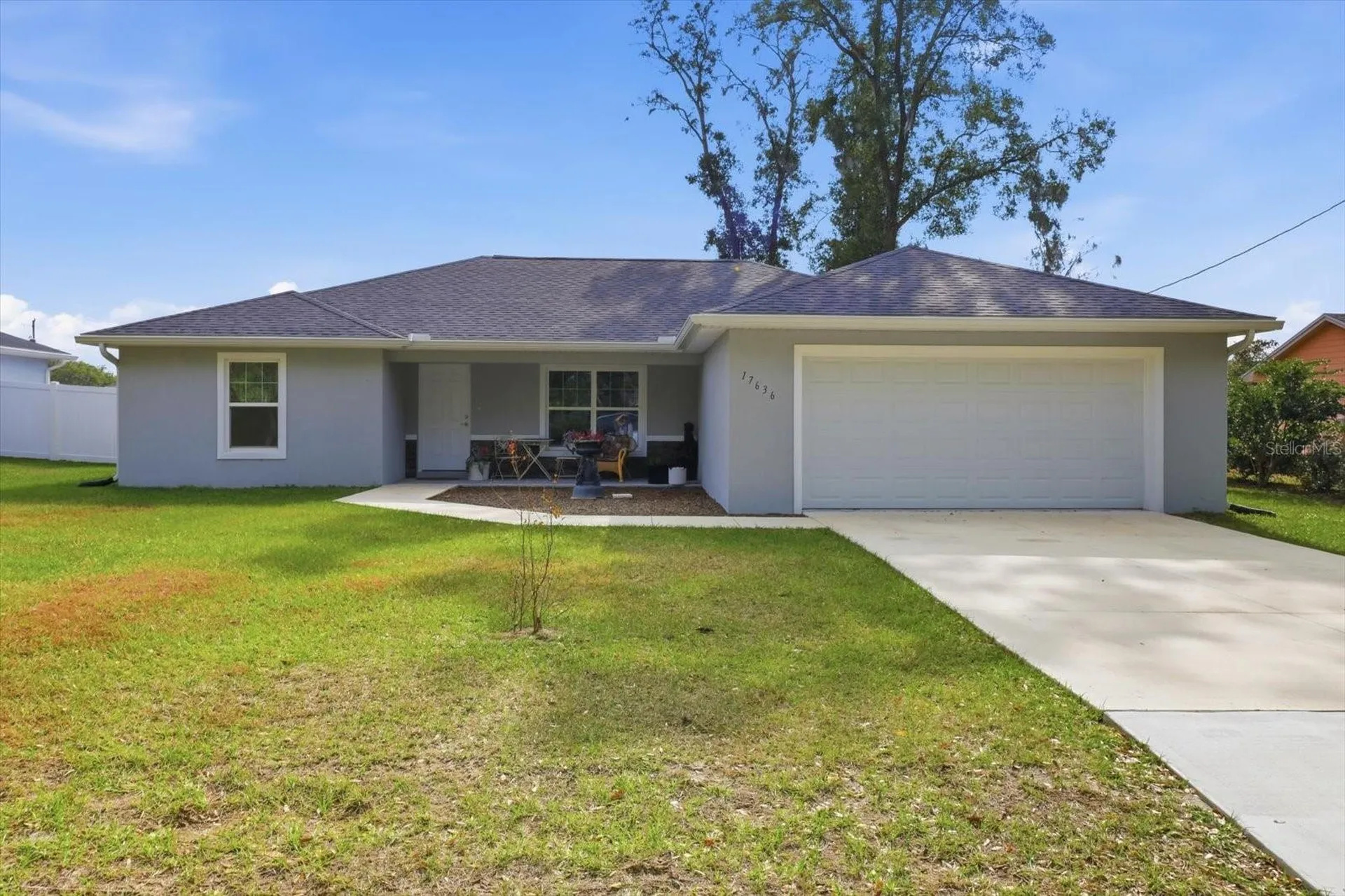 17636 SW 114th Street Dunnellon FL 34432