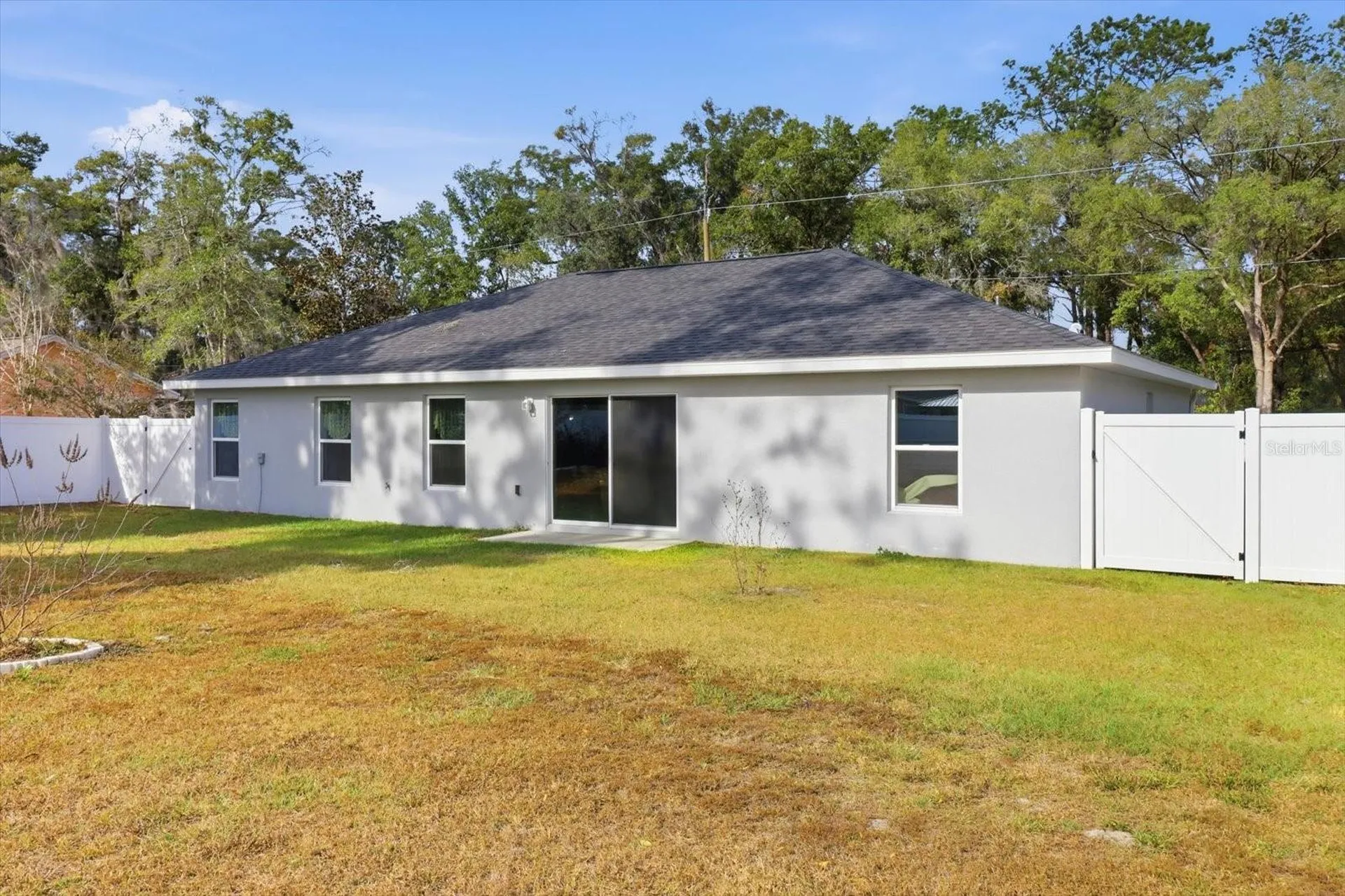 17636 SW 114th Street Dunnellon FL 34432