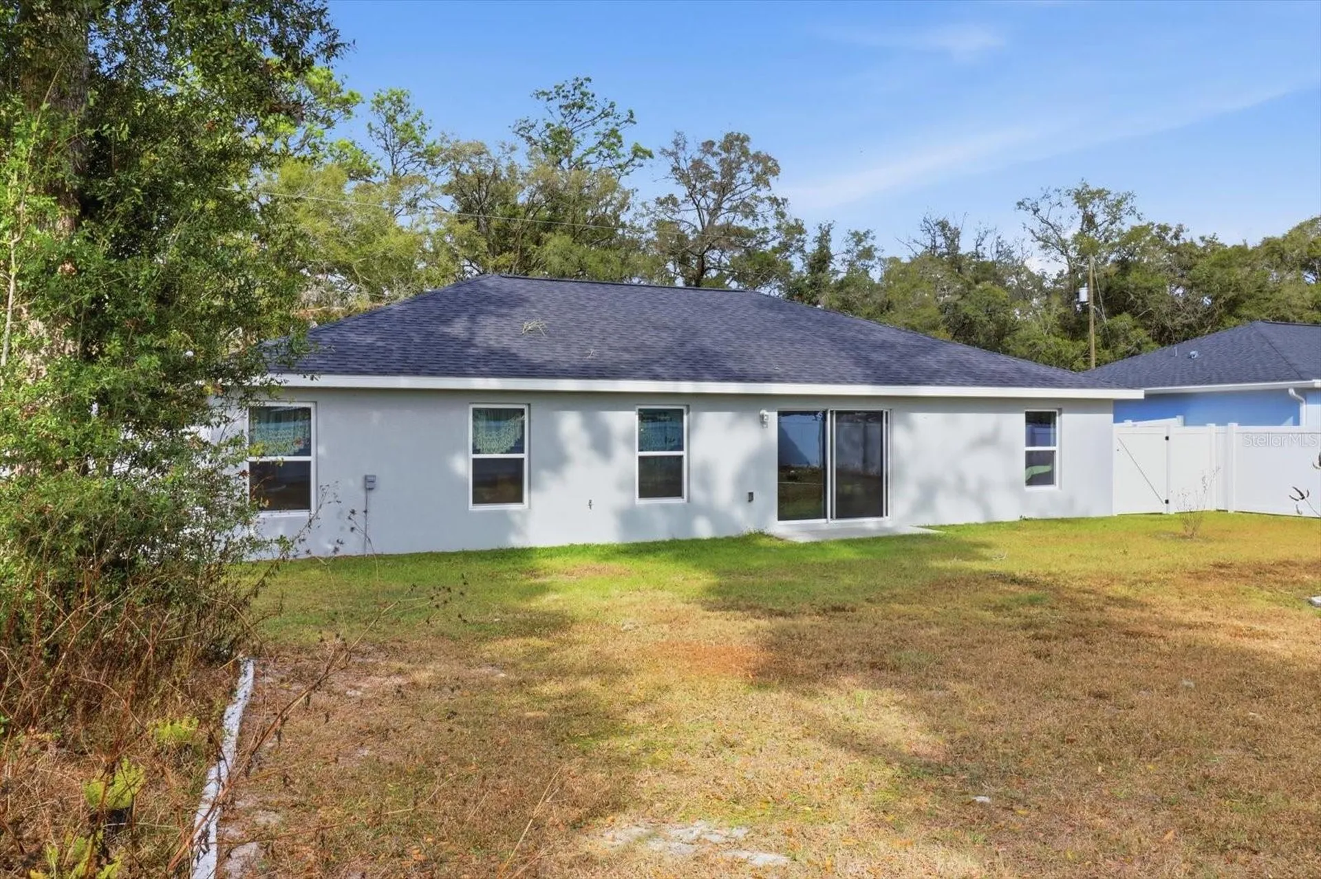 17636 SW 114th Street Dunnellon FL 34432