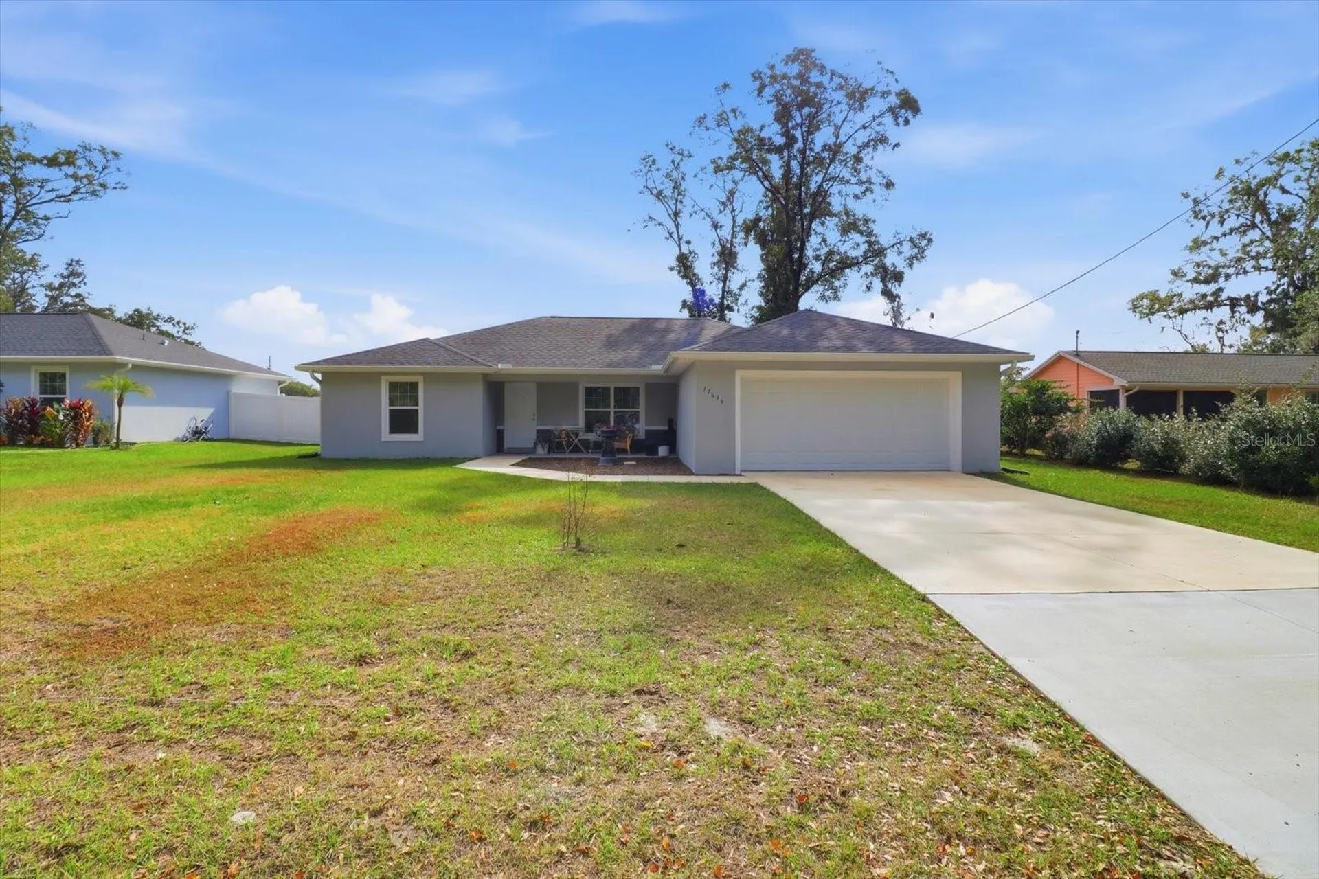 17636 SW 114th Street Dunnellon FL 34432