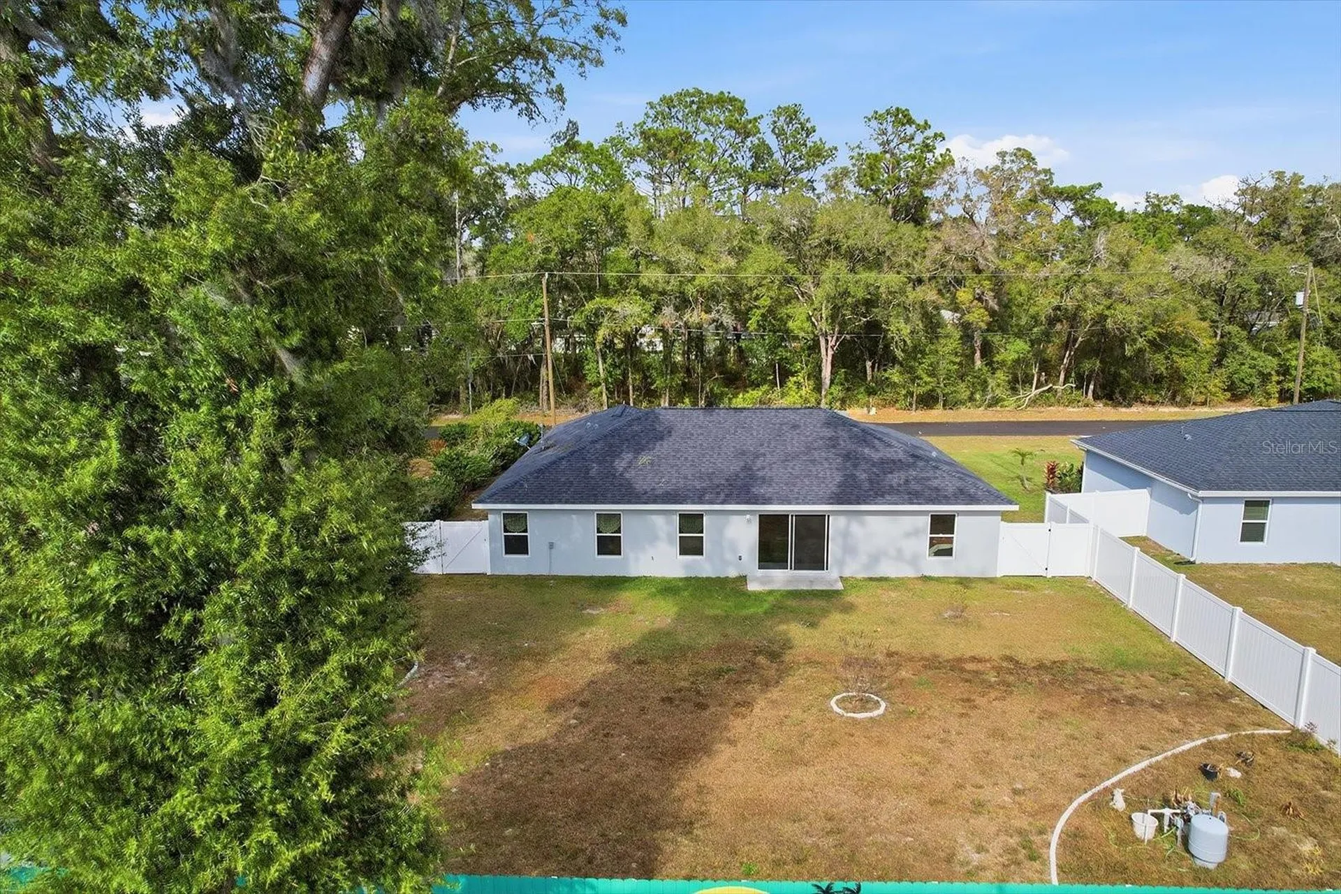 17636 SW 114th Street Dunnellon FL 34432