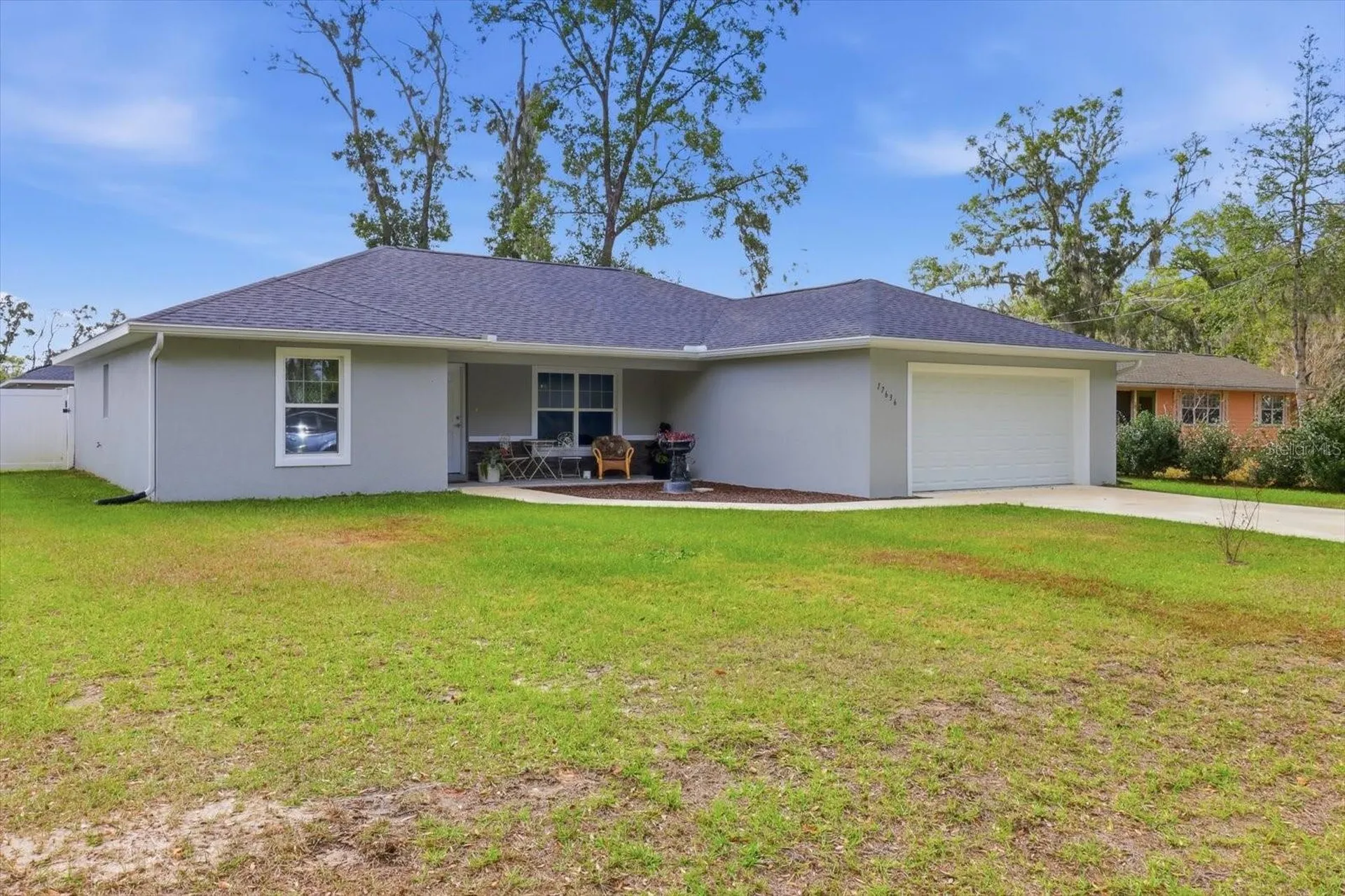 17636 SW 114th Street Dunnellon FL 34432