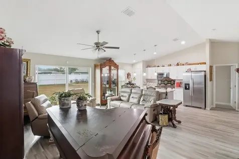 17636 SW 114th Street Dunnellon FL 34432
