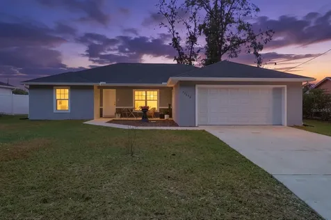 17636 SW 114th Street Dunnellon FL 34432