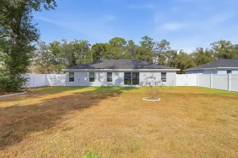 17636 SW 114th Street Dunnellon FL 34432