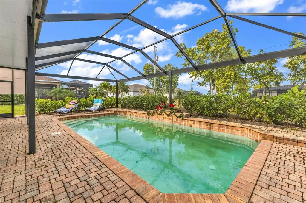 25676 Prada Drive Punta Gorda FL 33955