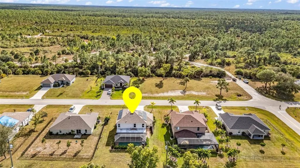 25676 Prada Drive Punta Gorda FL 33955