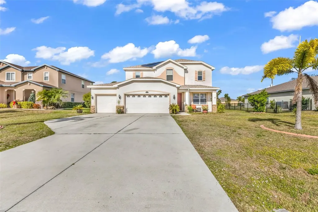 25676 Prada Drive Punta Gorda FL 33955