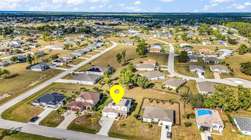 25676 Prada Drive Punta Gorda FL 33955
