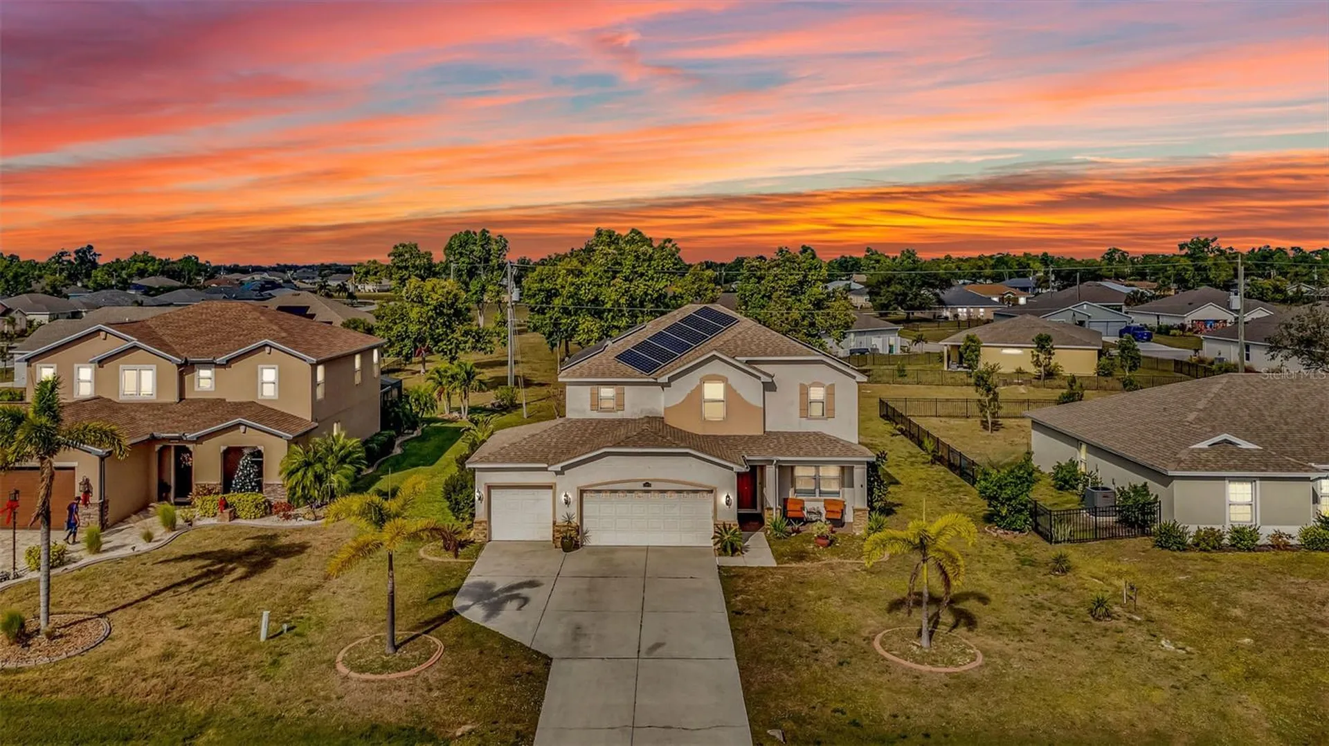 25676 Prada Drive Punta Gorda FL 33955
