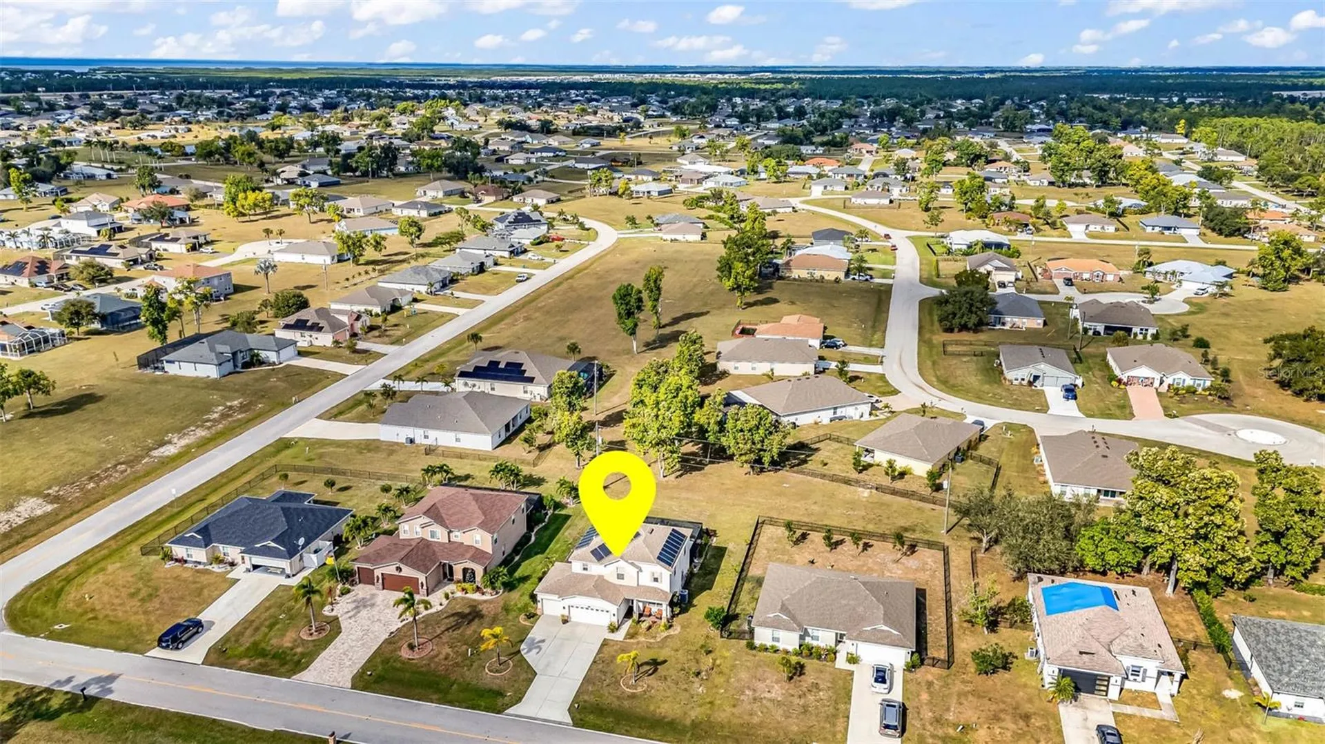 25676 Prada Drive Punta Gorda FL 33955
