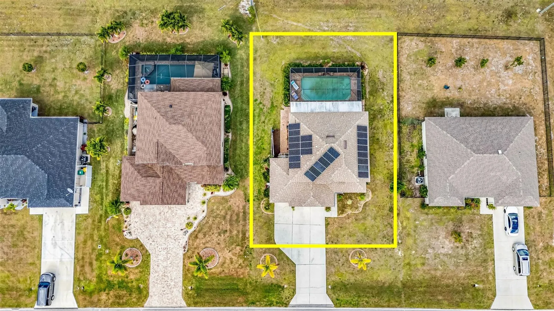 25676 Prada Drive Punta Gorda FL 33955