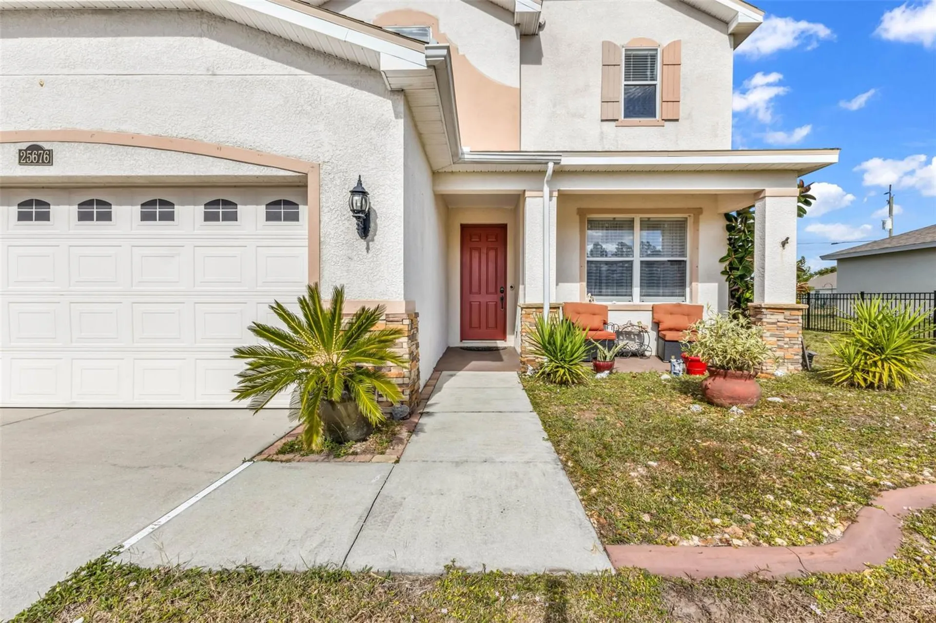 25676 Prada Drive Punta Gorda FL 33955