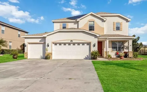 25676 Prada Drive Punta Gorda FL 33955