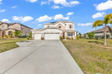 25676 Prada Drive Punta Gorda FL 33955