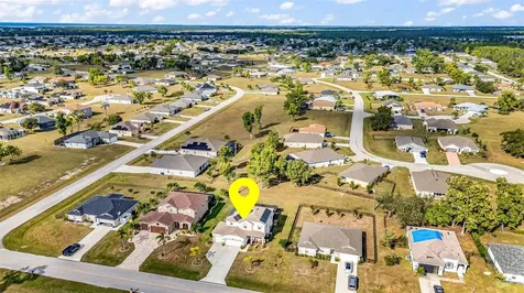 25676 Prada Drive Punta Gorda FL 33955